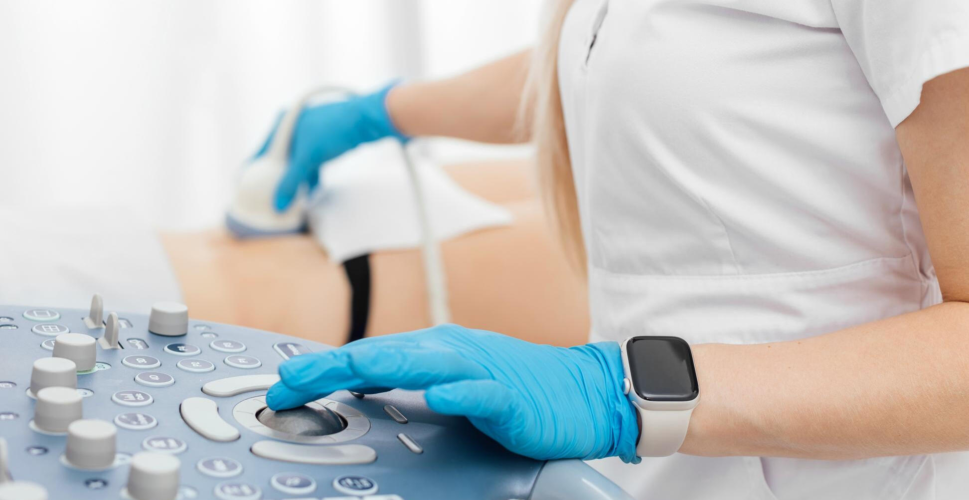 Gynekologie Gynekologie