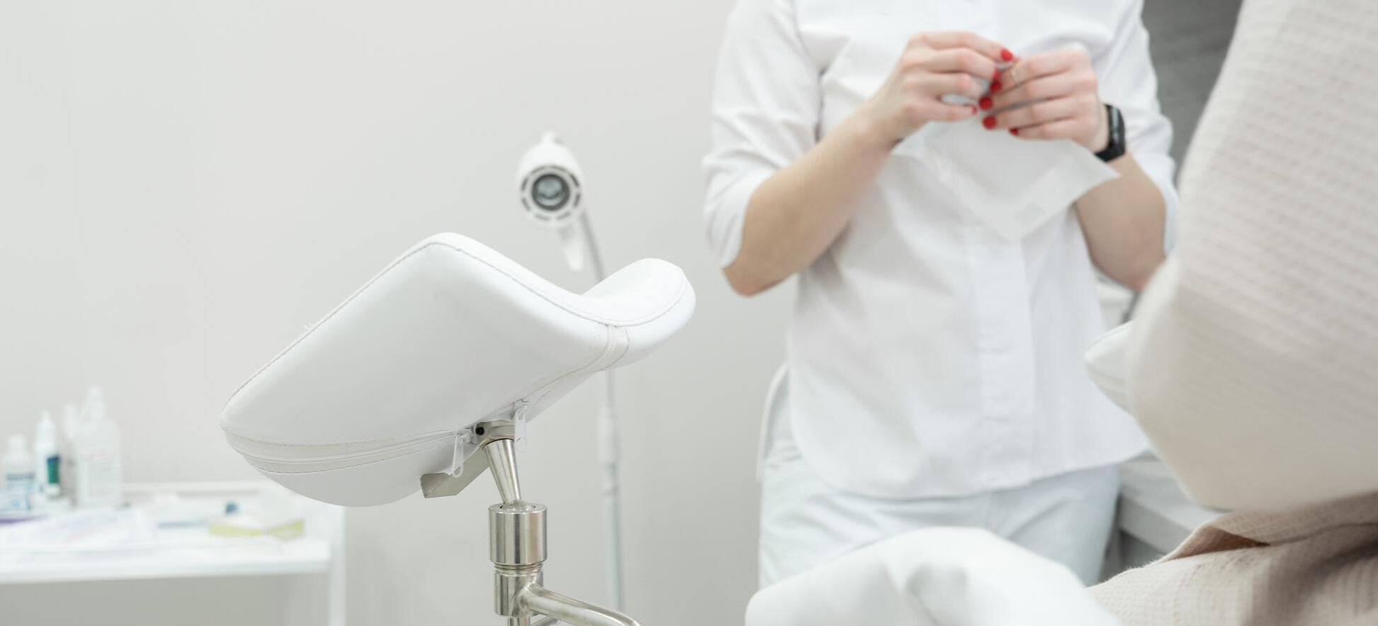 Gynekologie Gynekologie