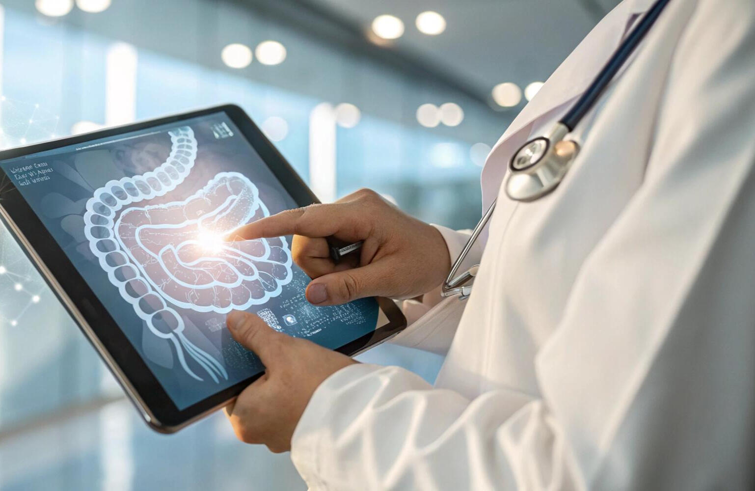 Screening kolorektálního karcinomu, tzv. FOB Screening kolorektálního karcinomu, tzv. FOB