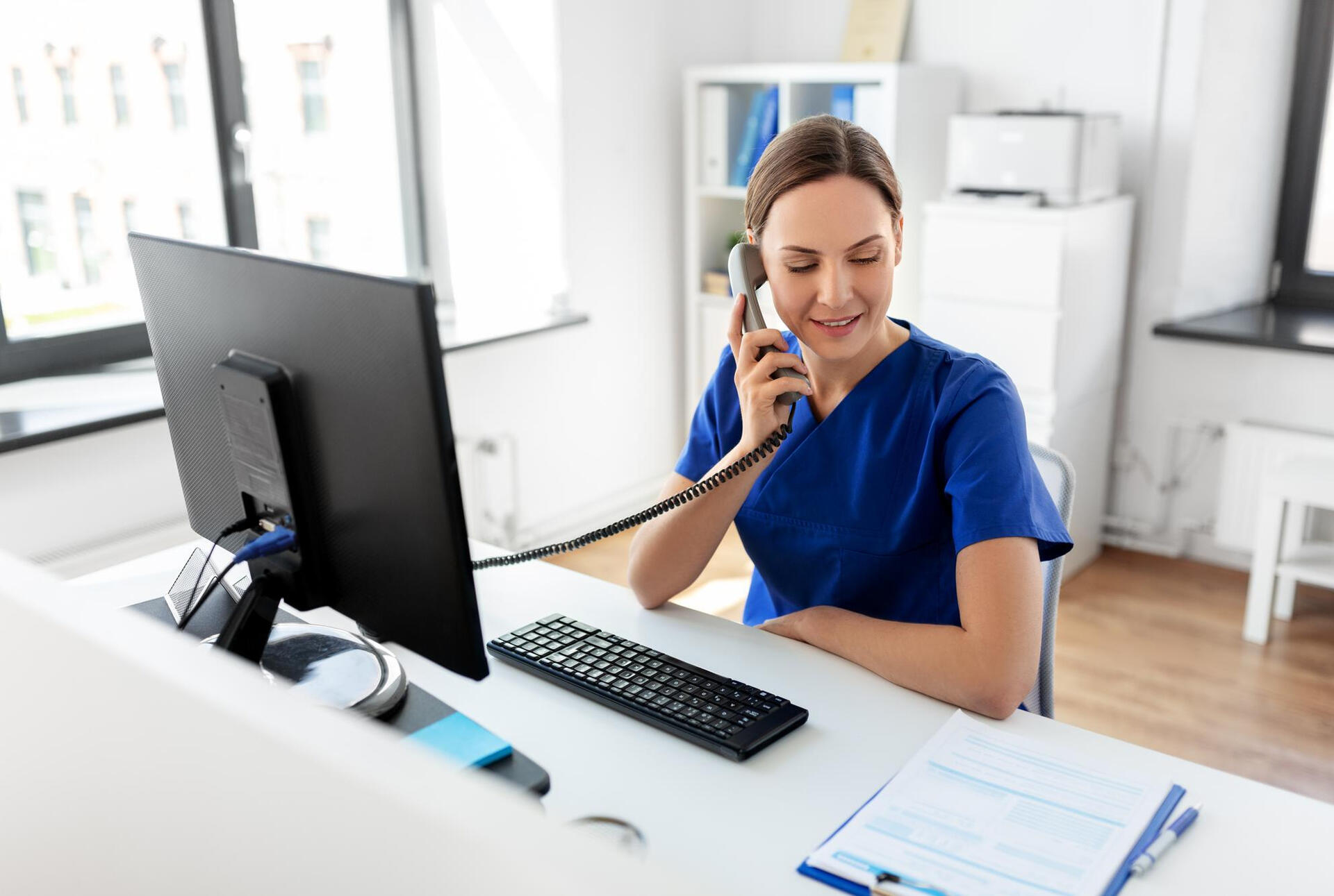 Gynekologie Gynekologie