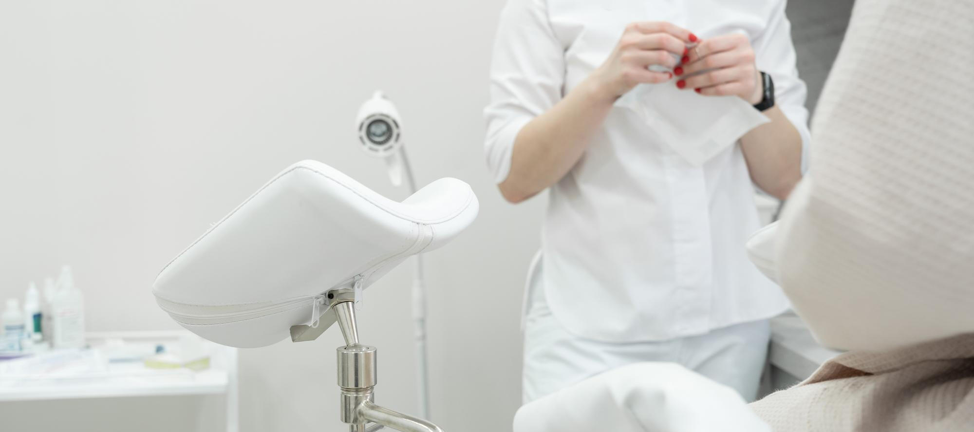 Gynekologie Gynekologie