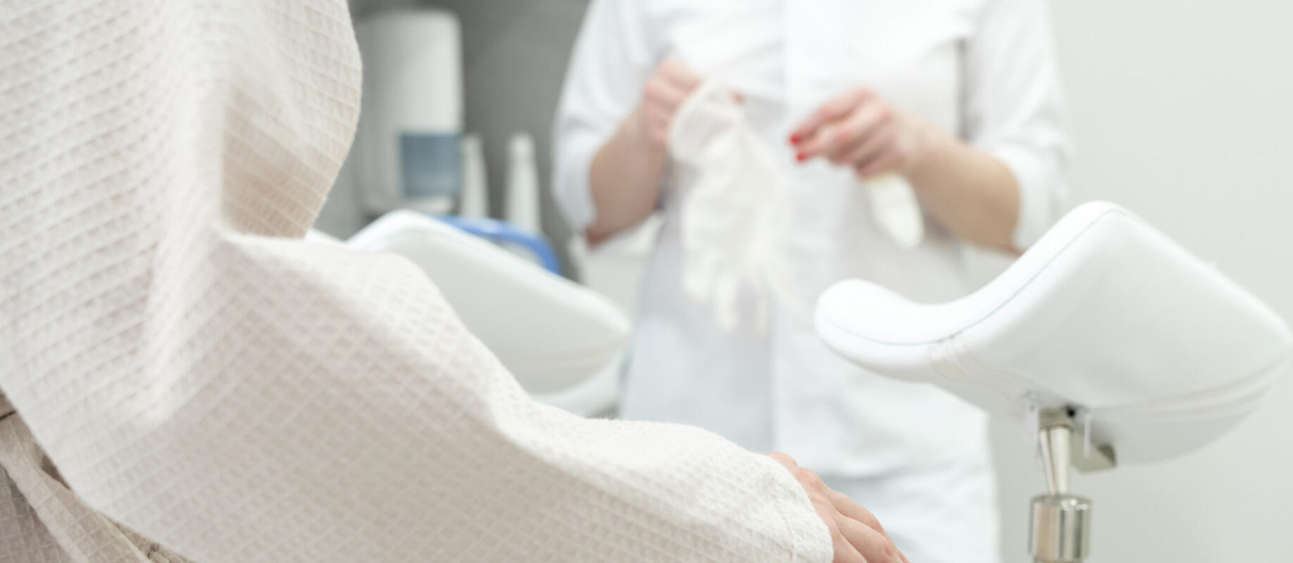 Gynekologie Gynekologie