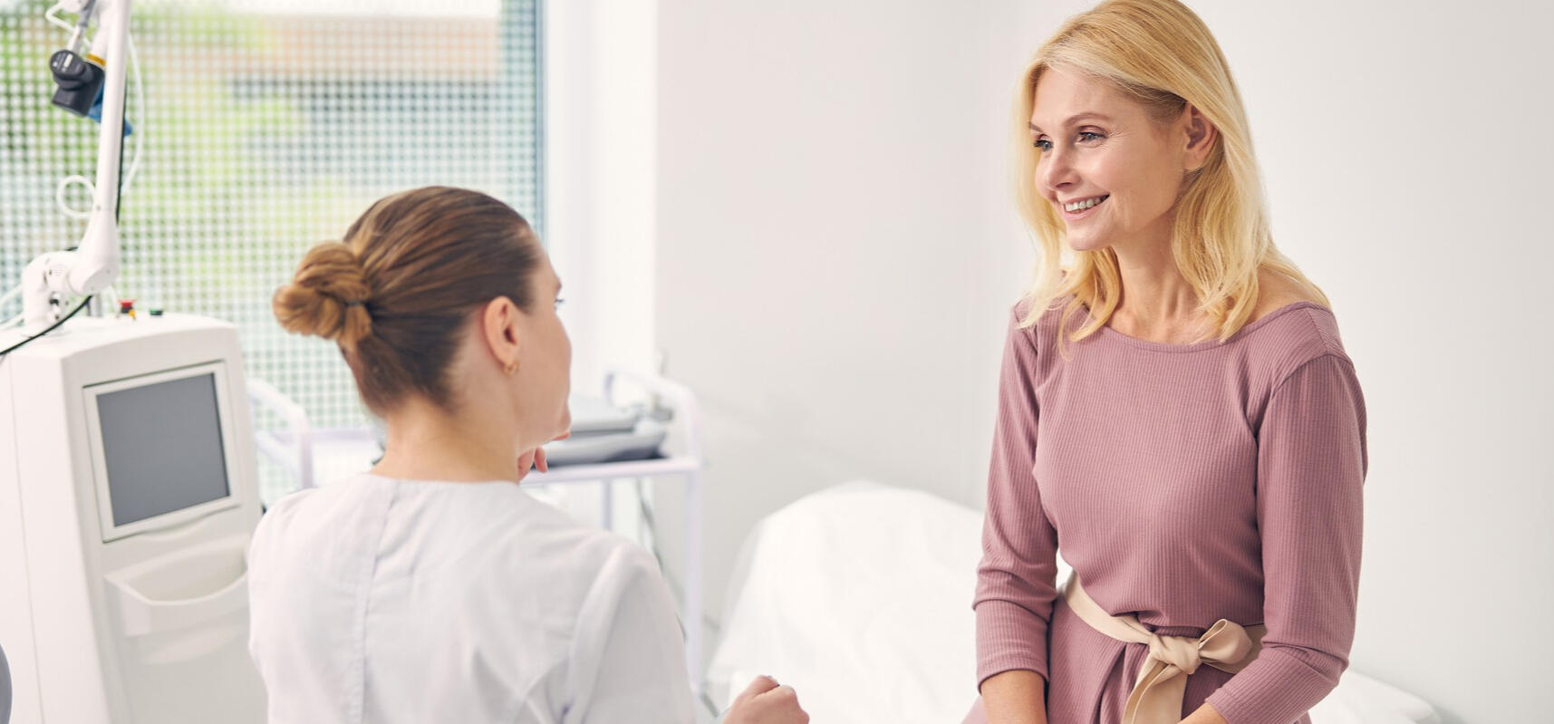 Gynekologie Gynekologie