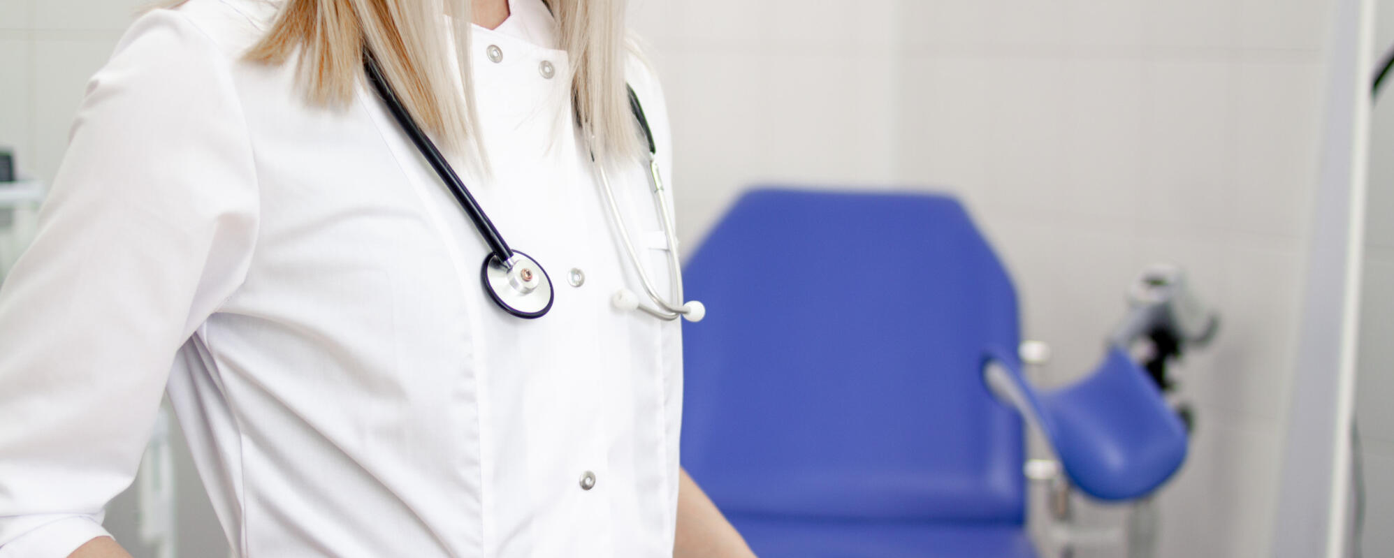 Gynekologie Gynekologie