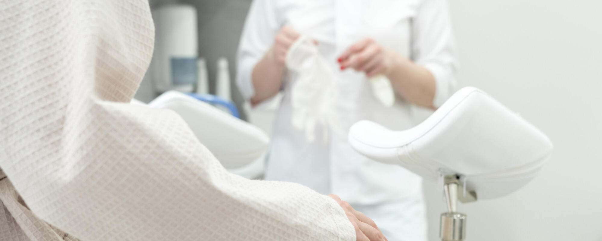 Gynekologie Gynekologie